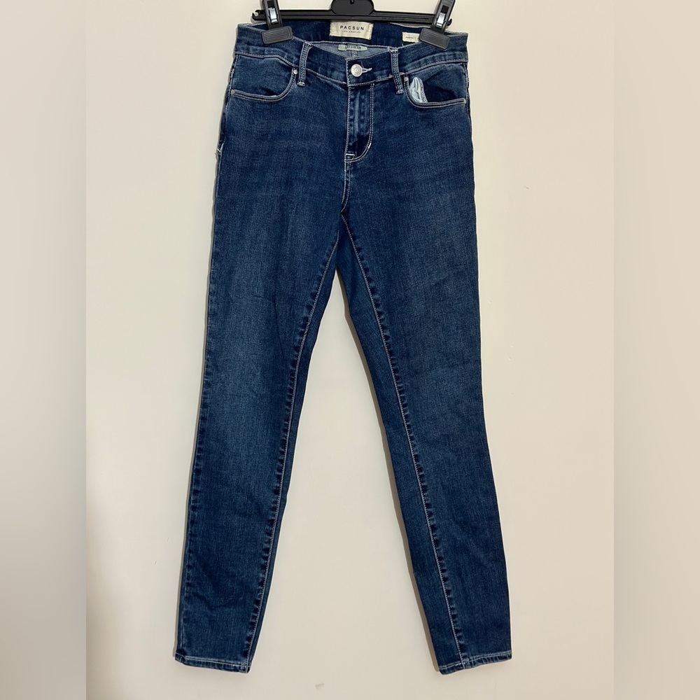 PacSun Jegging- Super Stretch